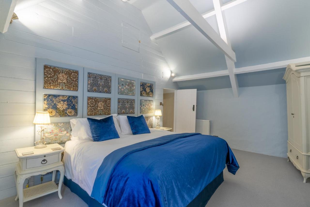 Farthingdales Villa Burford Luaran gambar