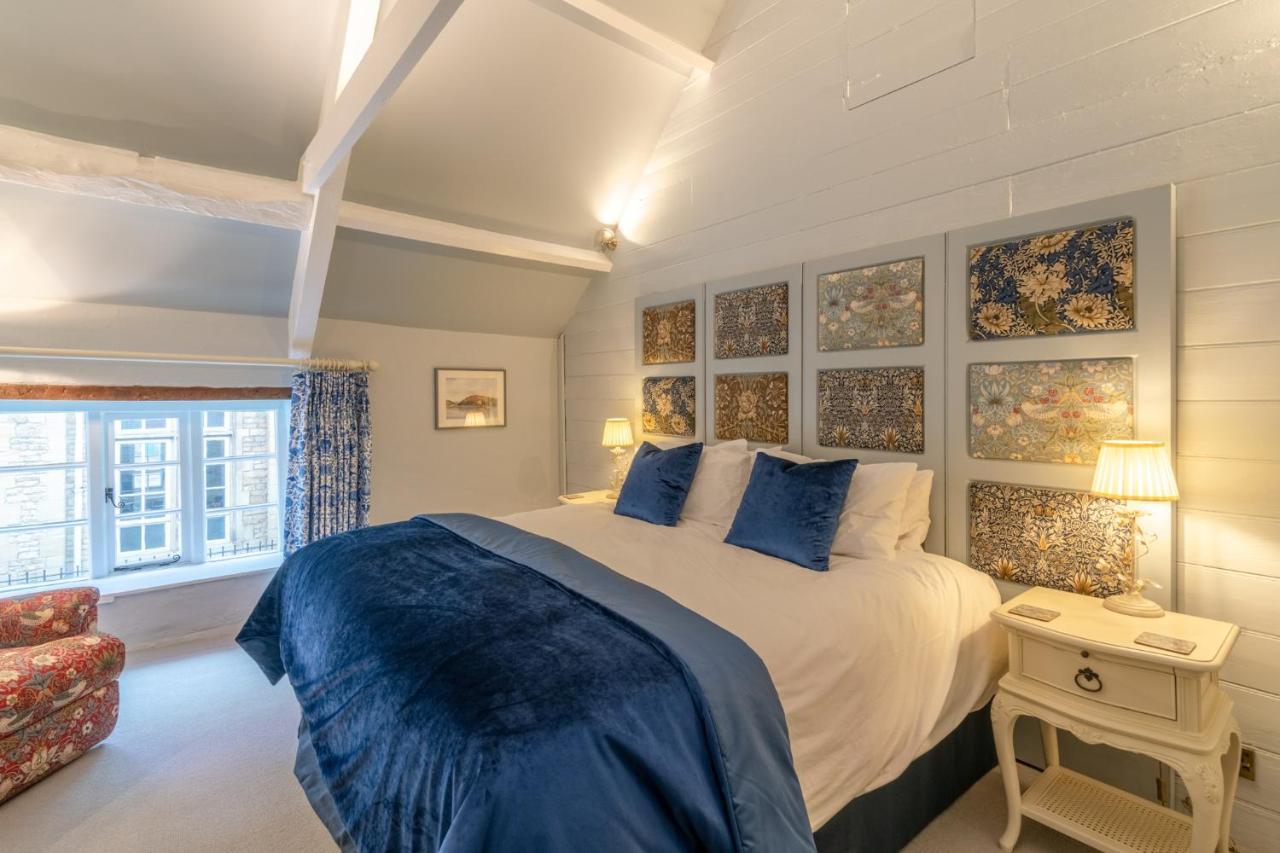 Farthingdales Villa Burford Luaran gambar