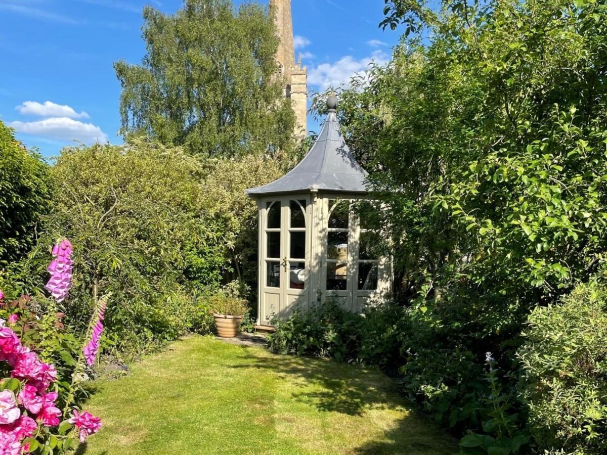 Farthingdales Villa Burford Luaran gambar